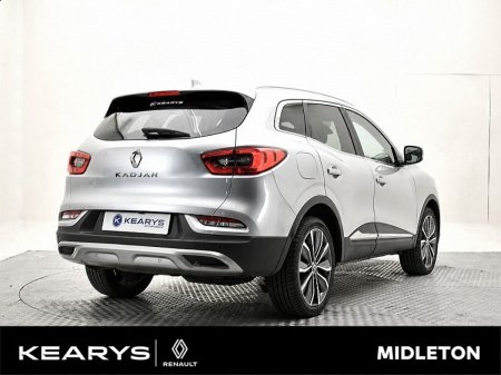 2020 Renault Kadjar - photo 12