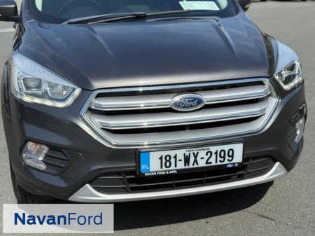2018 Ford Kuga - photo 7
