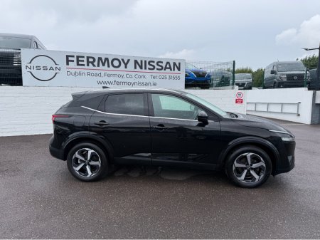 2023 Nissan Qashqai - photo 5