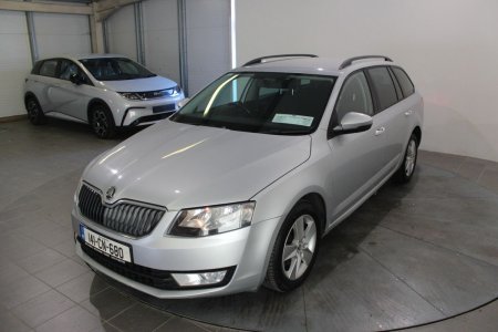 2014 Skoda Octavia - photo 5