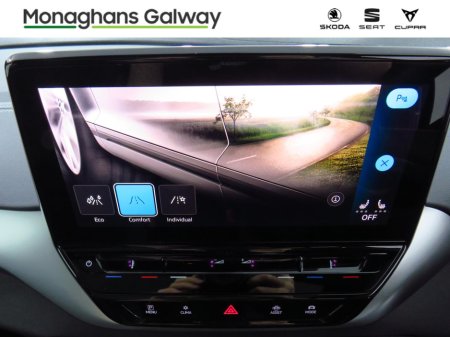 2023 Volkswagen ID.4 - photo 25