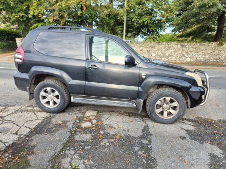 2008 Toyota Land Cruiser - photo 6