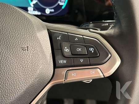 2021 Volkswagen Golf - photo 14