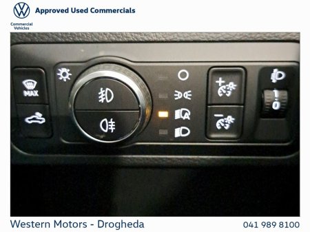2026 Volkswagen Amarok - photo 19