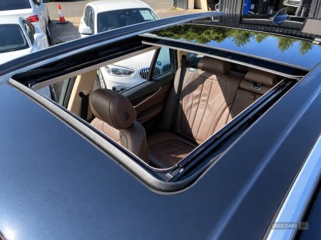 2015 BMW X5 - photo 24