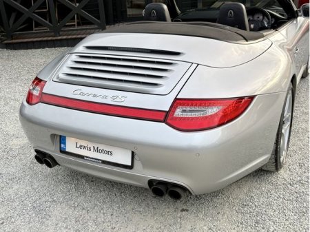 2010 Porsche 911 - photo 12