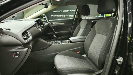 2019 Opel Insignia - photo 9