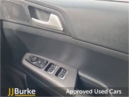 2021 Kia Sportage - photo 17