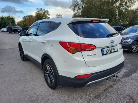 2016 Hyundai Santa Fe - photo 3