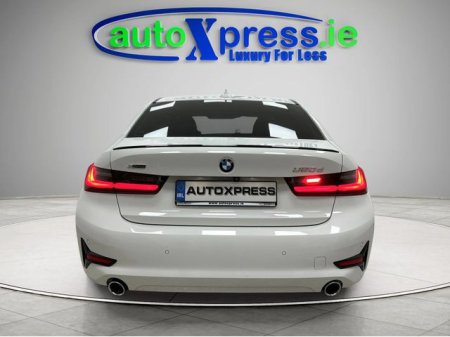 2019 BMW 3-Series - photo 11
