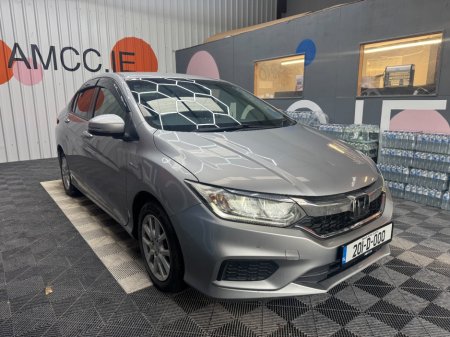 2020 Honda Grace 2020 HONDA GRACE HYBRID SENSING 1.5 AUTOMATIC / PARKING CAMERA/ CRUISE CONTROL
