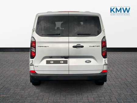 2026 Ford Transit - photo 6