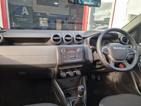 2023 Dacia Duster - photo 26