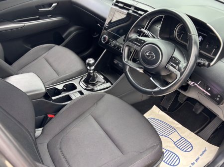 2022 Hyundai Tucson - photo 2