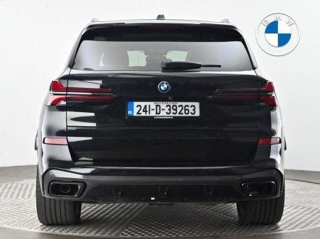 2024 BMW X5 - photo 15