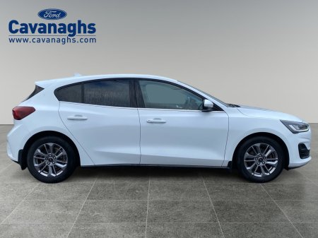 2022 Ford Focus - photo 5