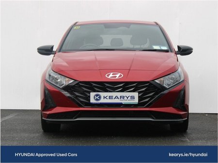 2026 Hyundai i20 - photo 24