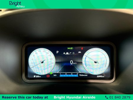 2023 Hyundai KONA - photo 20