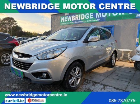 2011 Hyundai ix35 - photo 3