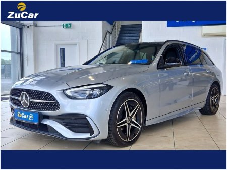 2025 Mercedes-Benz C-Class - photo 6