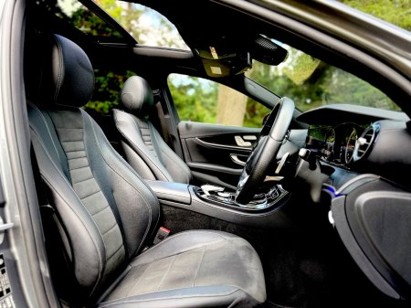 2017 Mercedes-Benz E-Class - photo 12