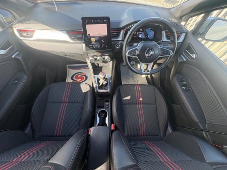 2023 Renault Captur - photo 4