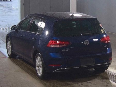 2017 Volkswagen Golf - photo 5