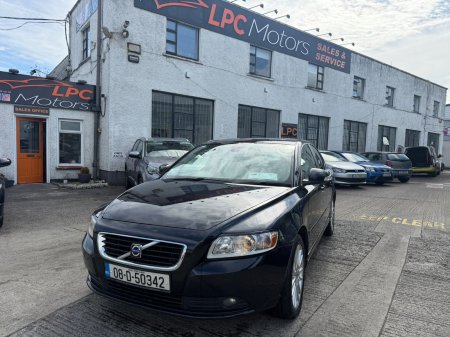 2008 Volvo S40 - photo 3