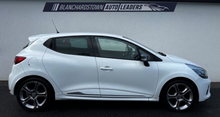 2016 Renault Clio - photo 9