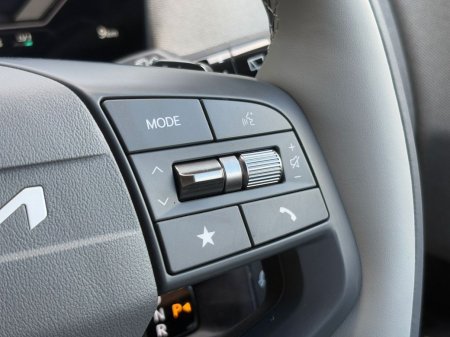 2026 Kia EV2 - photo 13