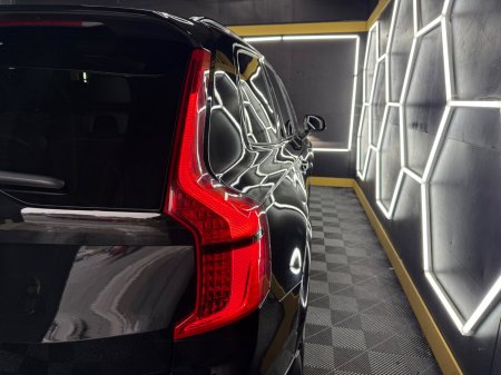2021 Volvo XC90 - photo 15