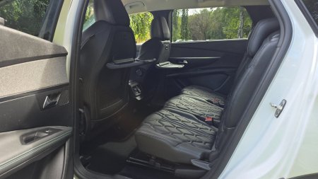 2021 Peugeot 5008 - photo 21