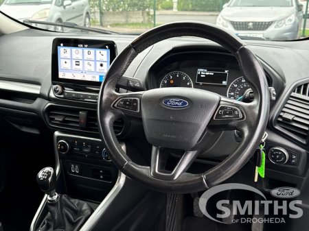 2018 Ford EcoSport - photo 6