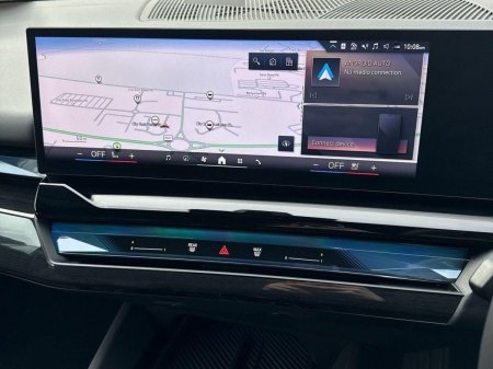 2026 BMW 5-Series - photo 8