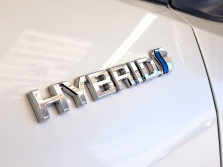 2020 Toyota C-HR - photo 21