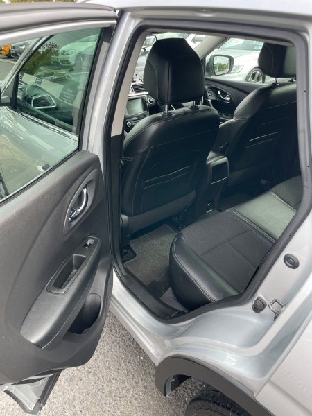 2018 Renault Kadjar - photo 8