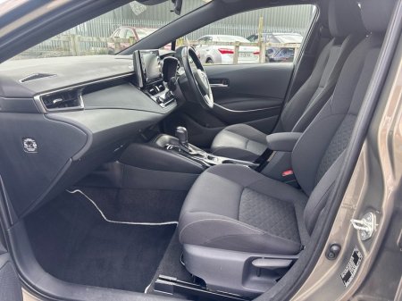 2023 Toyota Corolla - photo 6