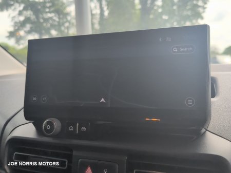 2026 Peugeot Partner - photo 18