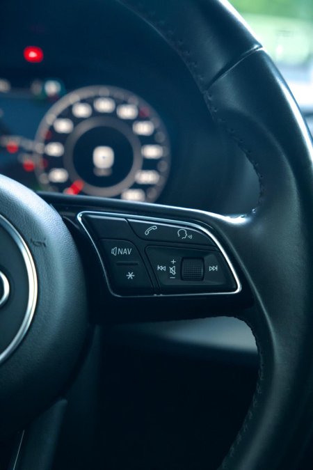2020 Audi Q2 - photo 12