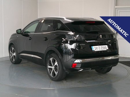 2024 Peugeot 3008 - photo 5