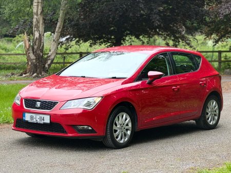 2018 SEAT Leon - photo 2