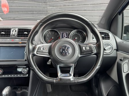 2015 Volkswagen Polo - photo 8