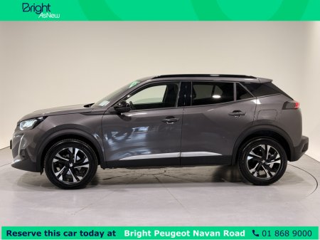 2023 Peugeot 2008 - photo 8