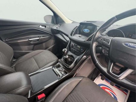 2017 Ford Kuga - photo 32