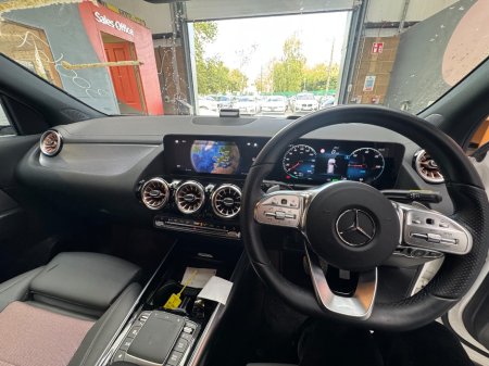 2023 Mercedes-Benz EQA - photo 11