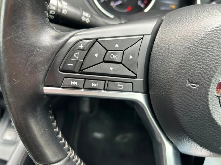 2018 Nissan Qashqai - photo 12