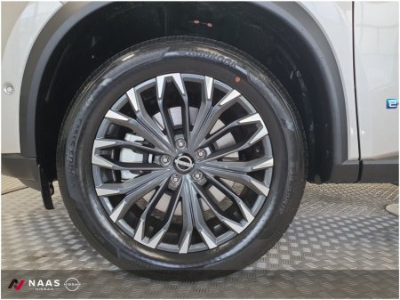 2027 Nissan X-Trail - photo 6