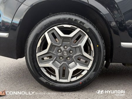 2021 Hyundai Santa Fe - photo 7
