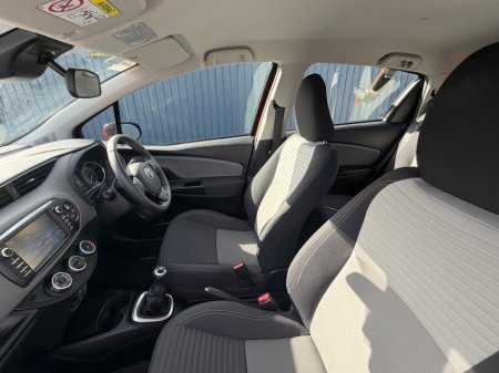 2018 Toyota Yaris - photo 52