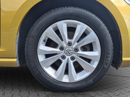 2017 Volkswagen Golf - photo 12